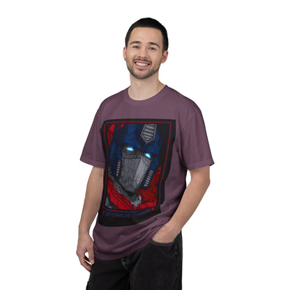 Optimus Prime Portrait T-Shirt