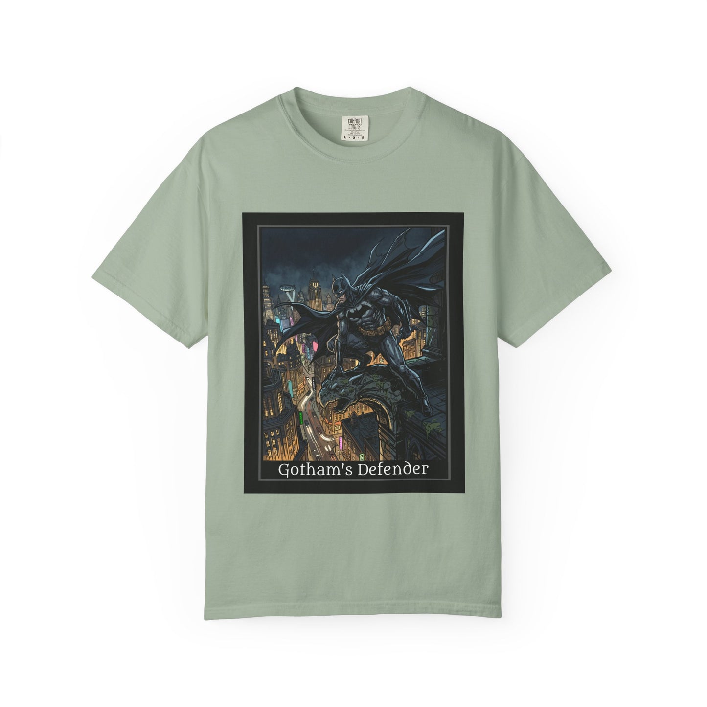 Gotham's Defender T-Shirt
