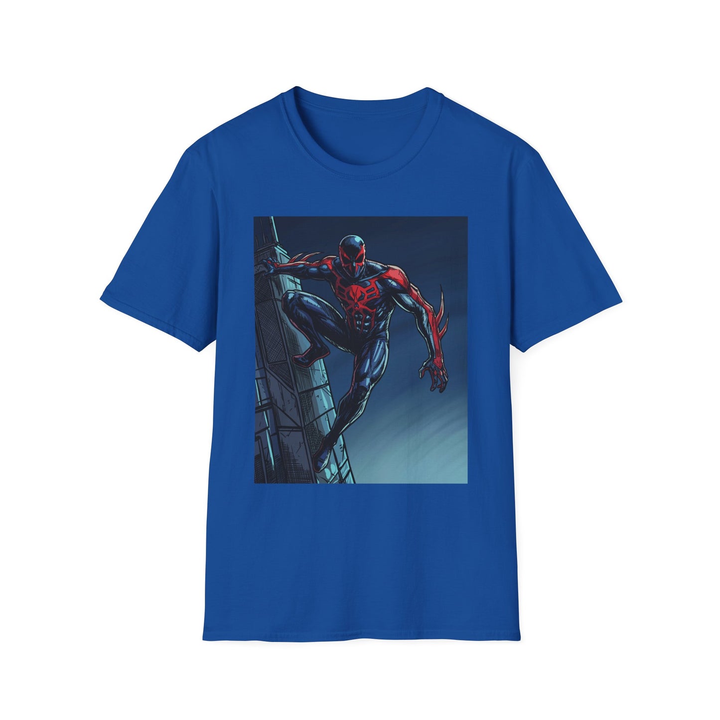 Miguel 2099 - Graphic Tee
