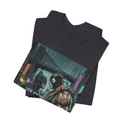 The Bat vs. The Breaker - Shirt