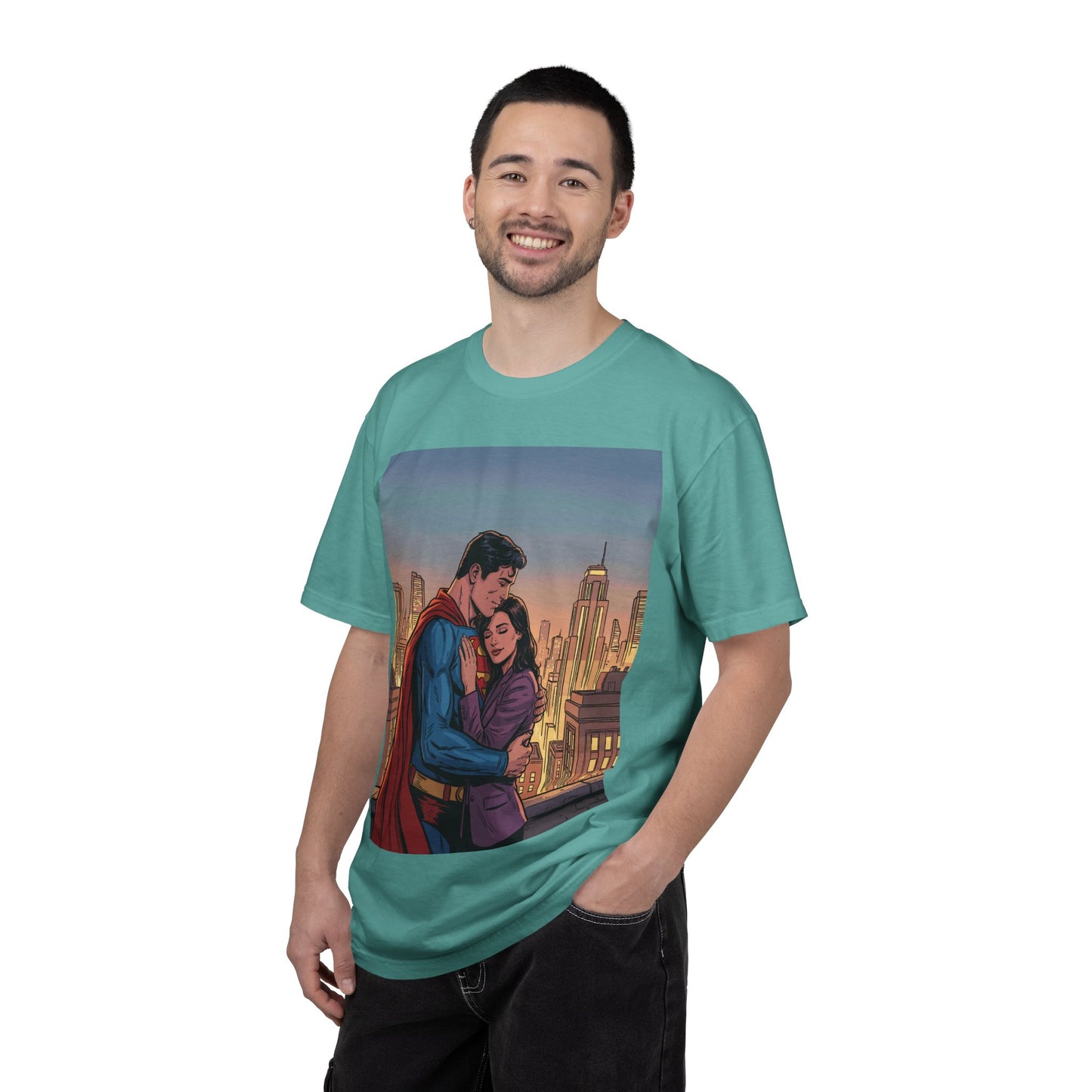 Superman & Lois T-Shirt