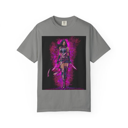 Psychic Ninja - T-Shirt