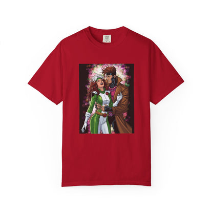 Thief & Belle - Graphic T-Shirt