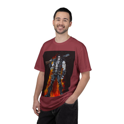 The Main Man Bounty Hunter - Graphic T-Shirt