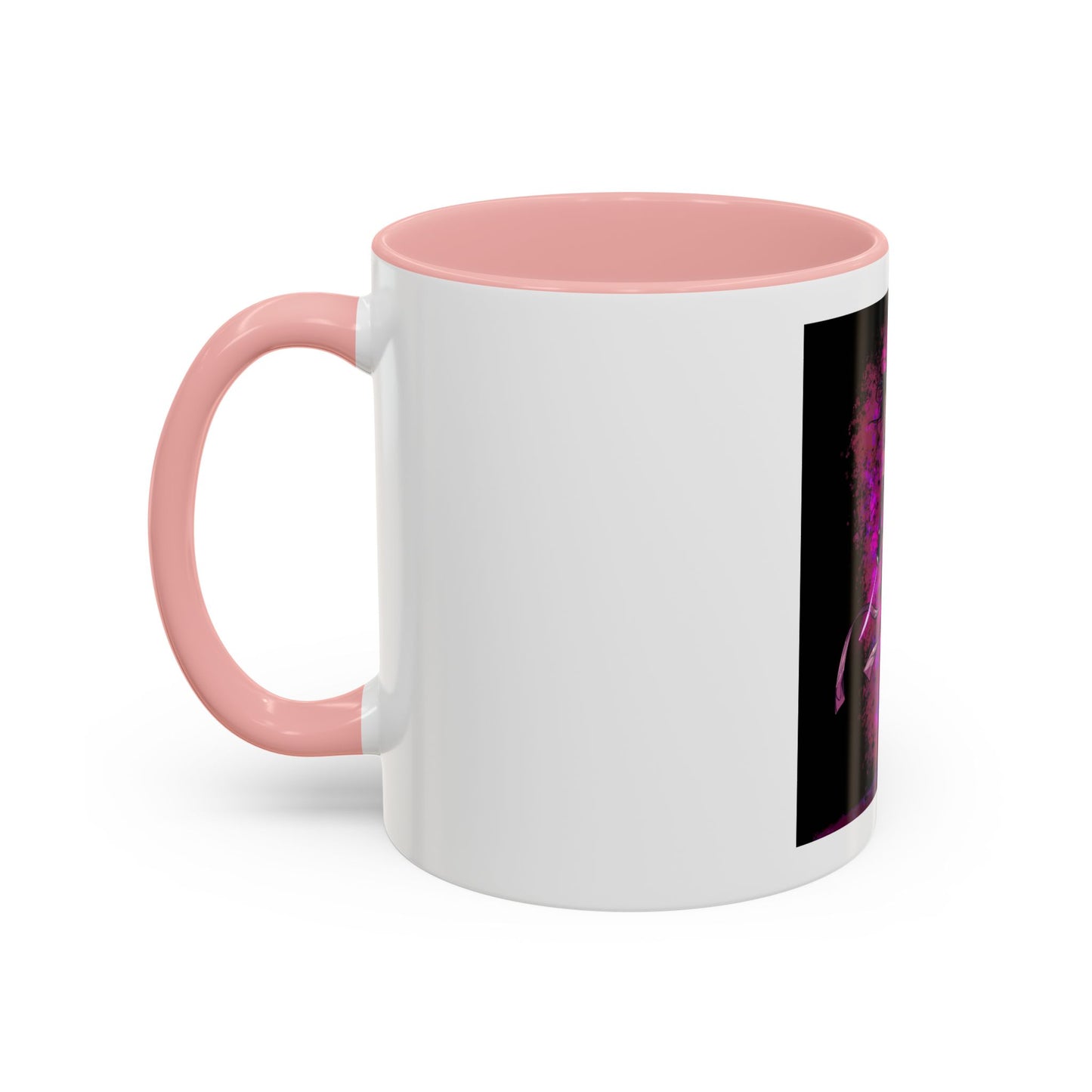 Psychic Ninja - Coffee Mug