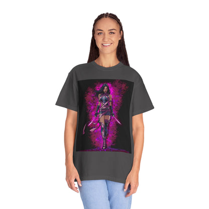 Psychic Ninja - T-Shirt