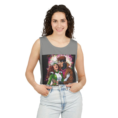 Thief & Bell #1 - Tanktop