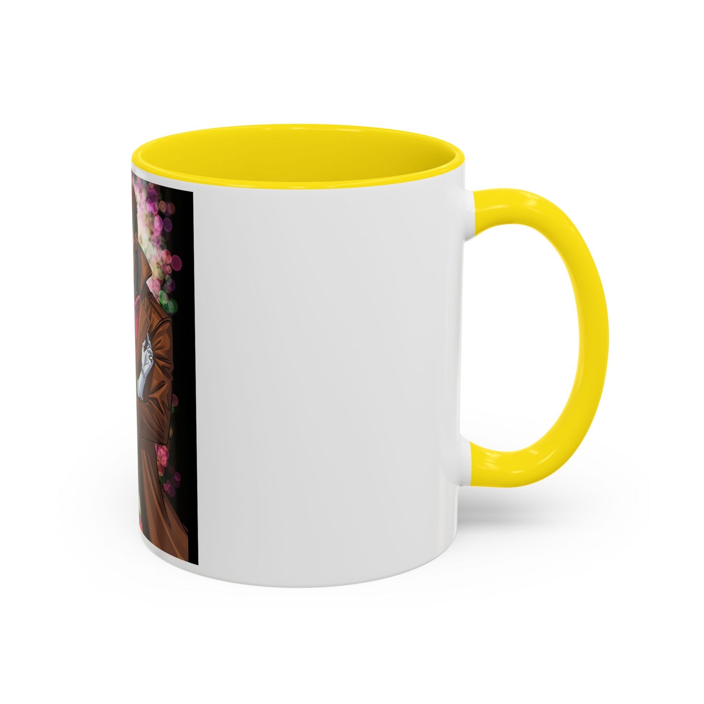 Thief & Belle - Coffee Mug (11/15 oz)