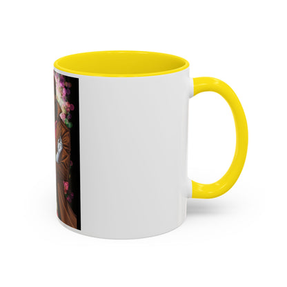 Thief & Belle - Coffee Mug (11/15 oz)