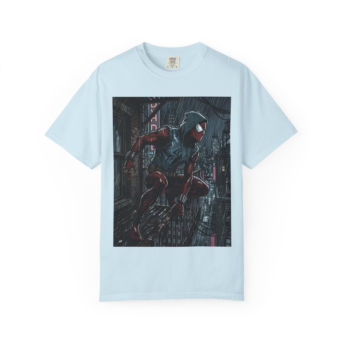 Scarlet Spider T Shirt
