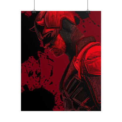 Daredevil Poster