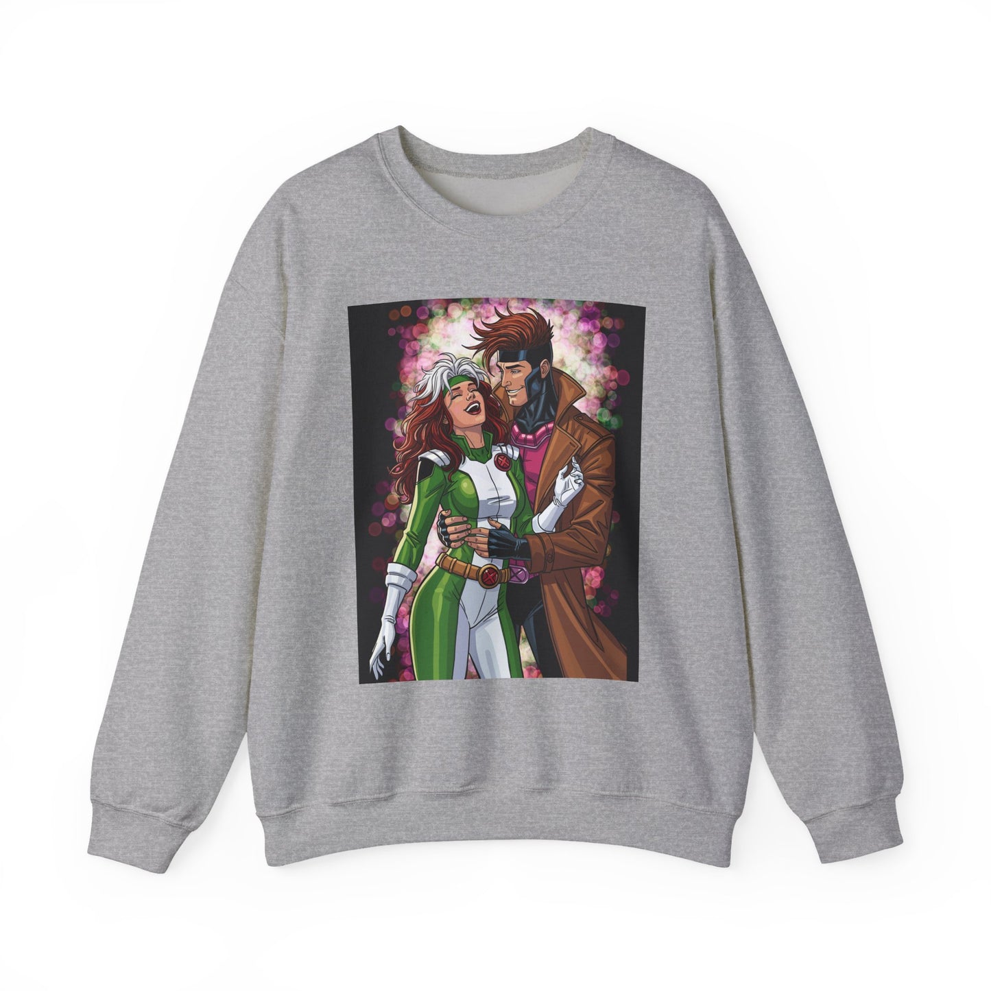 Thief & Belle - Crew Sweatshirt