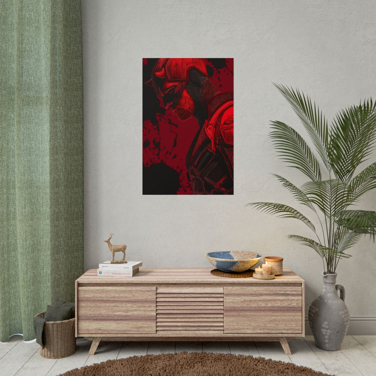 Daredevil Poster