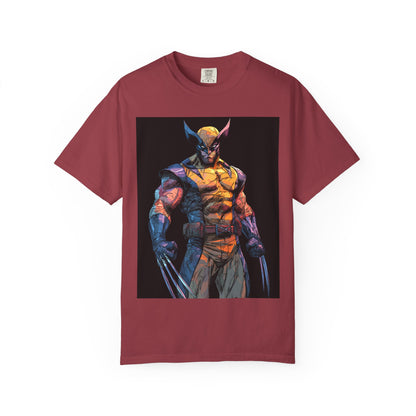 The Loner - Graphic T-Shirt