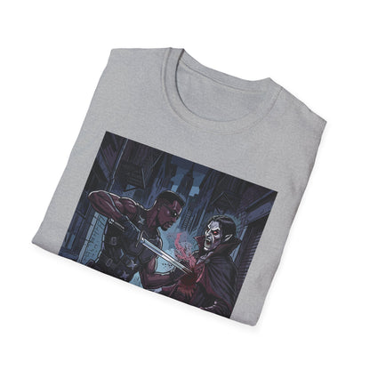 The Daywalker #1 - Shirt