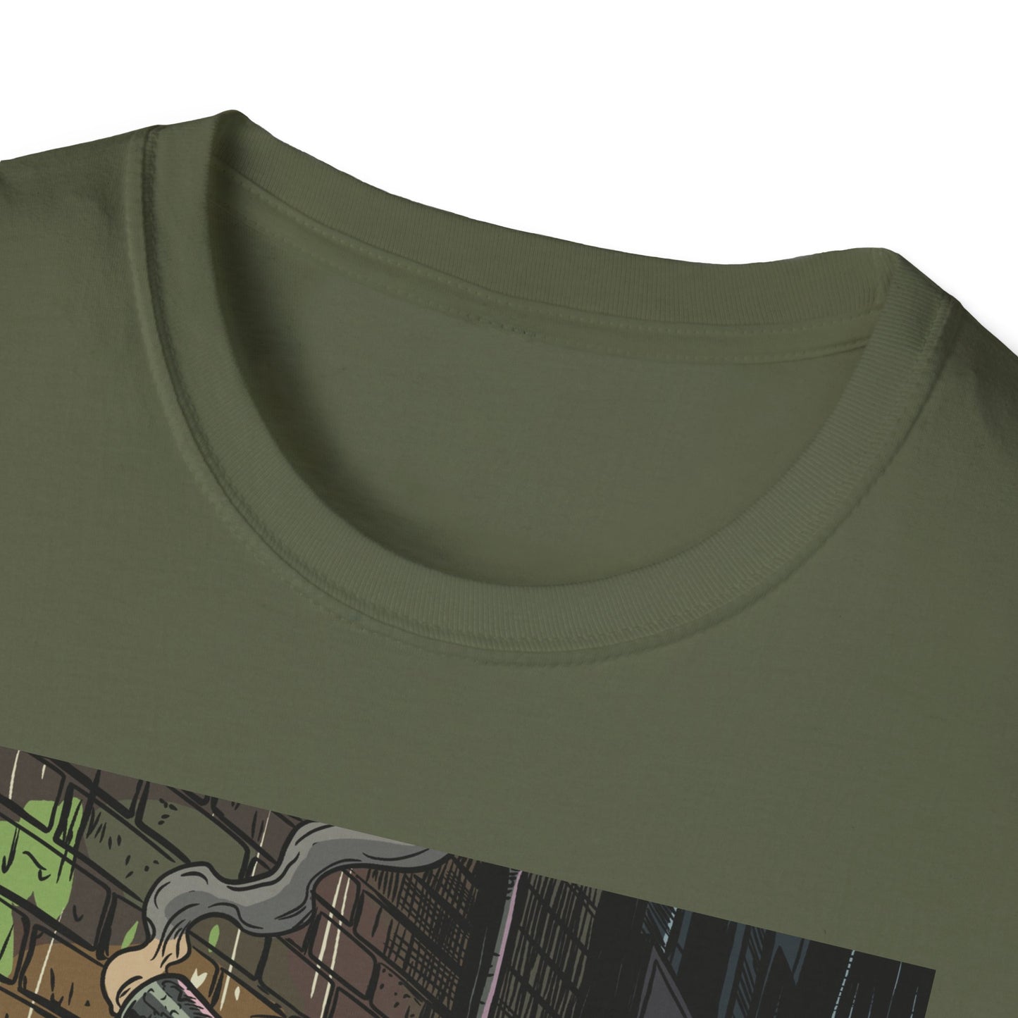 Lobo #2 - Shirt