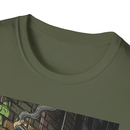 Lobo #2 - Shirt