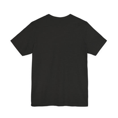 Superhero Team Graphic Tee — Batman, Superman & The Flash