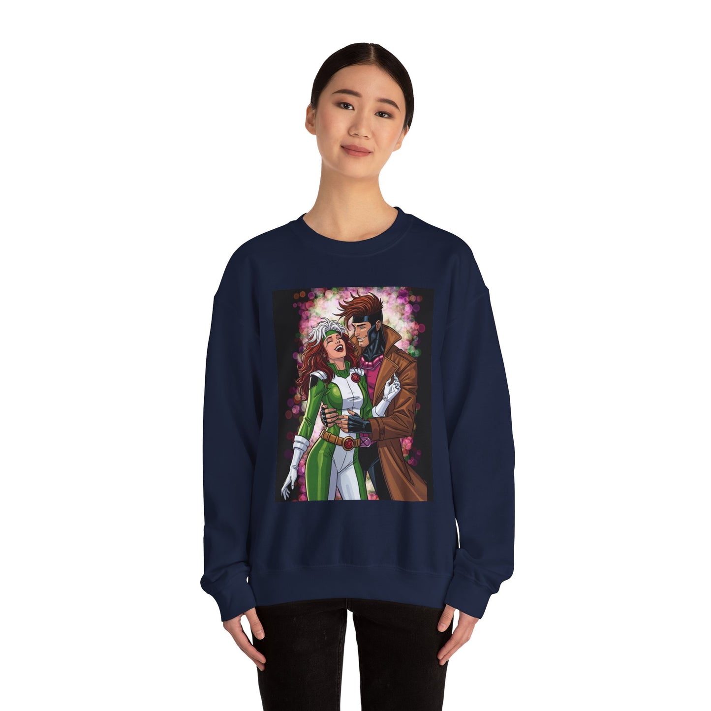 Thief & Belle - Crew Sweatshirt