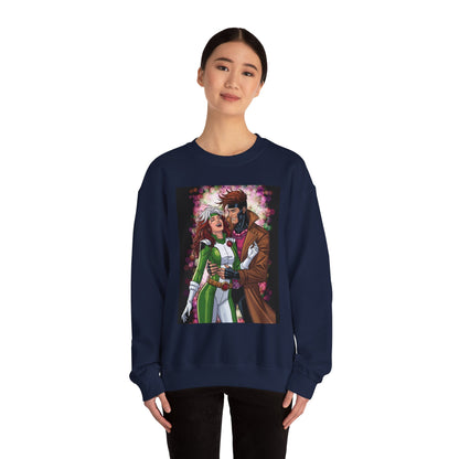 Thief & Belle - Crew Sweatshirt