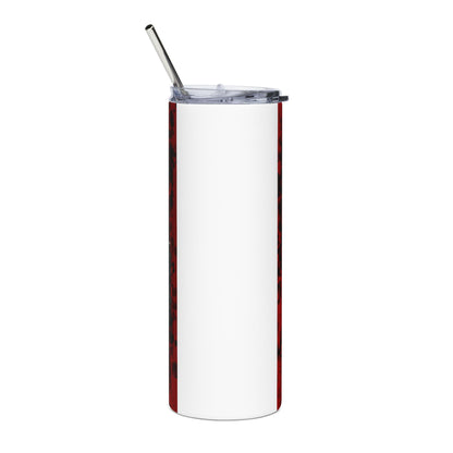 The Merc #2 - 20oz Stainless Steel Tumbler