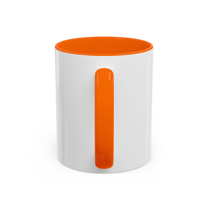 Brooklyn vs Queens - Coffee Mug — (11/15 oz)