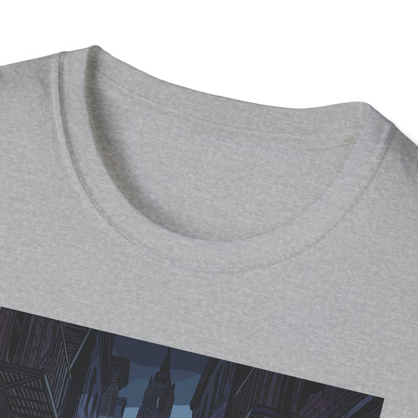 The Daywalker #1 - Shirt