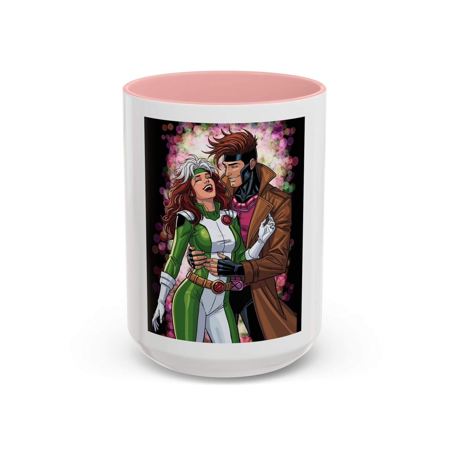 Thief & Belle - Coffee Mug (11/15 oz)