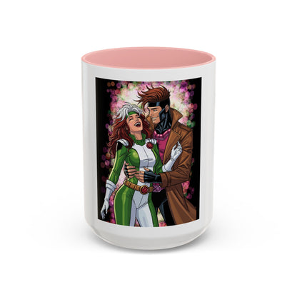 Thief & Belle - Coffee Mug (11/15 oz)