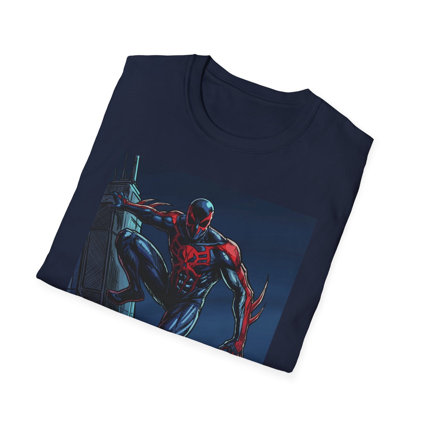 Miguel 2099 - Graphic Tee