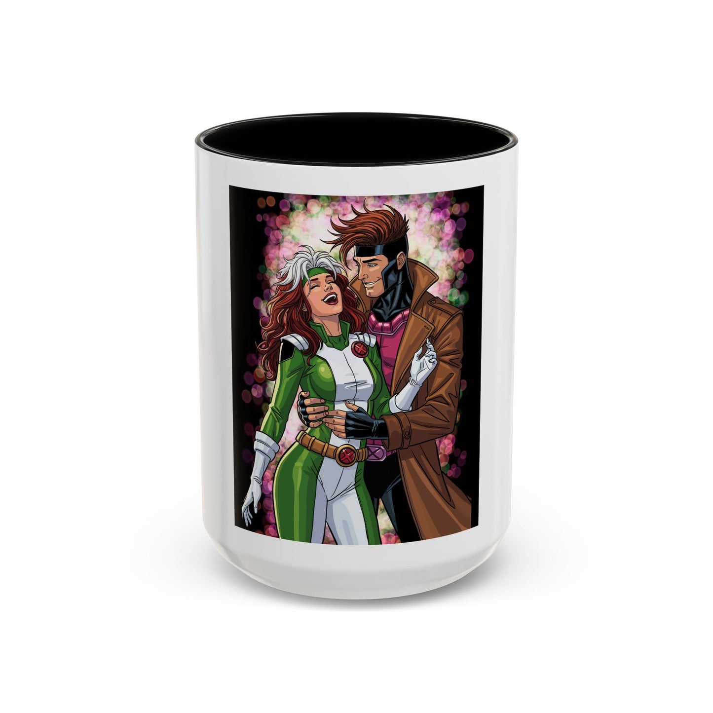 Thief & Belle - Coffee Mug (11/15 oz)
