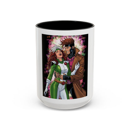 Thief & Belle - Coffee Mug (11/15 oz)