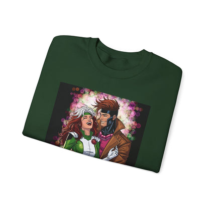 Thief & Belle - Crew Sweatshirt