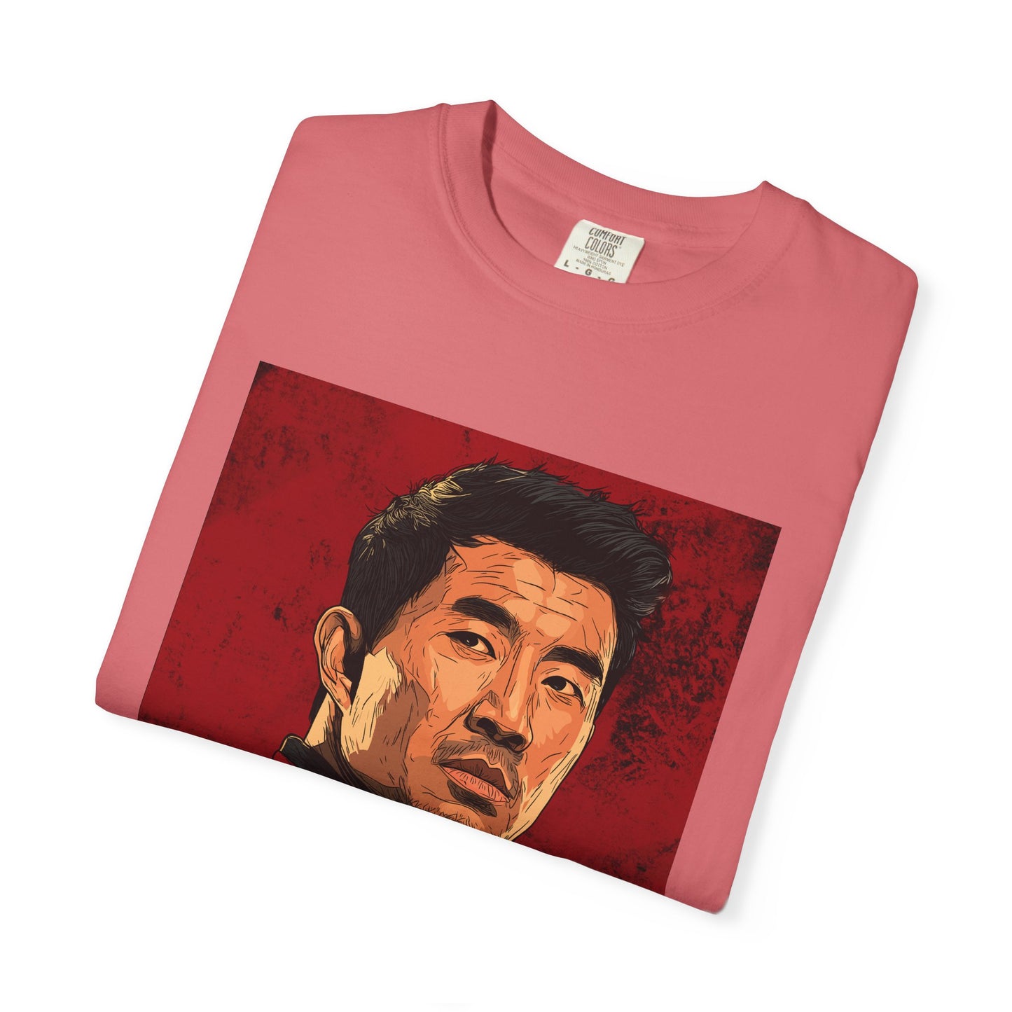 10 Rings - Graphic T-Shirt