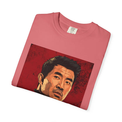 10 Rings - Graphic T-Shirt