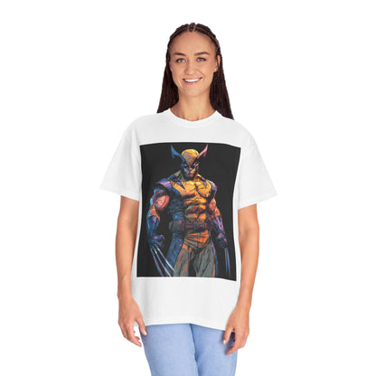 The Loner - Graphic T-Shirt