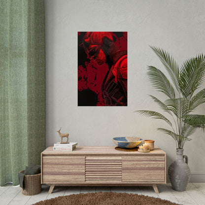 Daredevil Poster