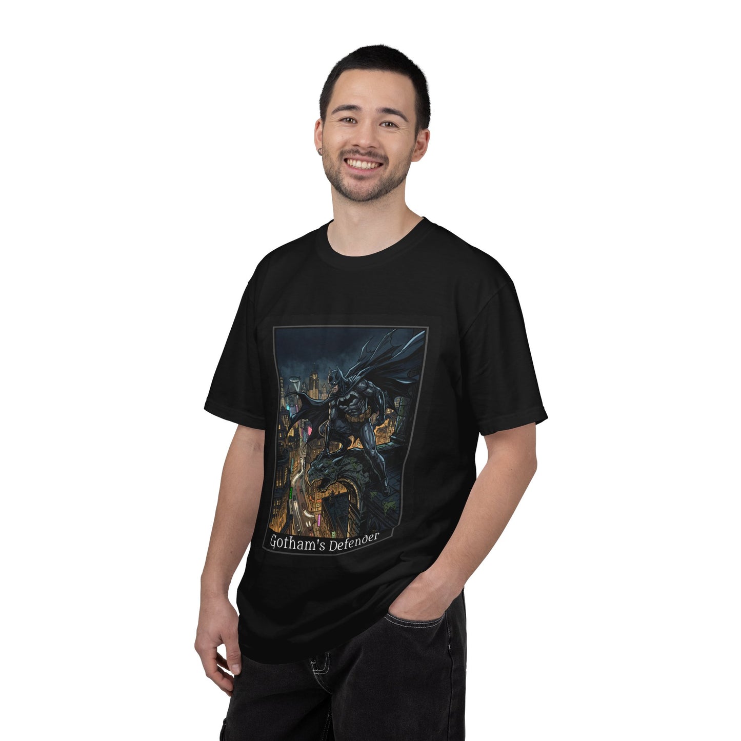 Gotham's Defender T-Shirt