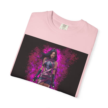 Psychic Ninja - T-Shirt