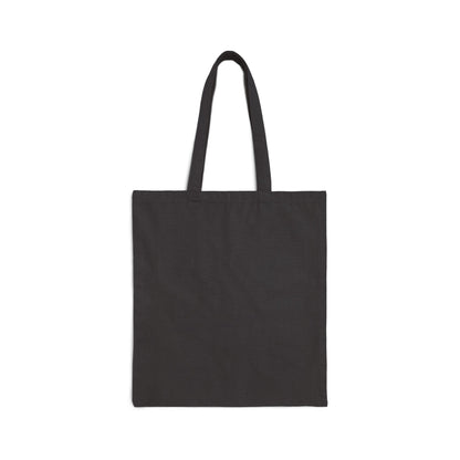 Spider and the Cat - Tote Bag