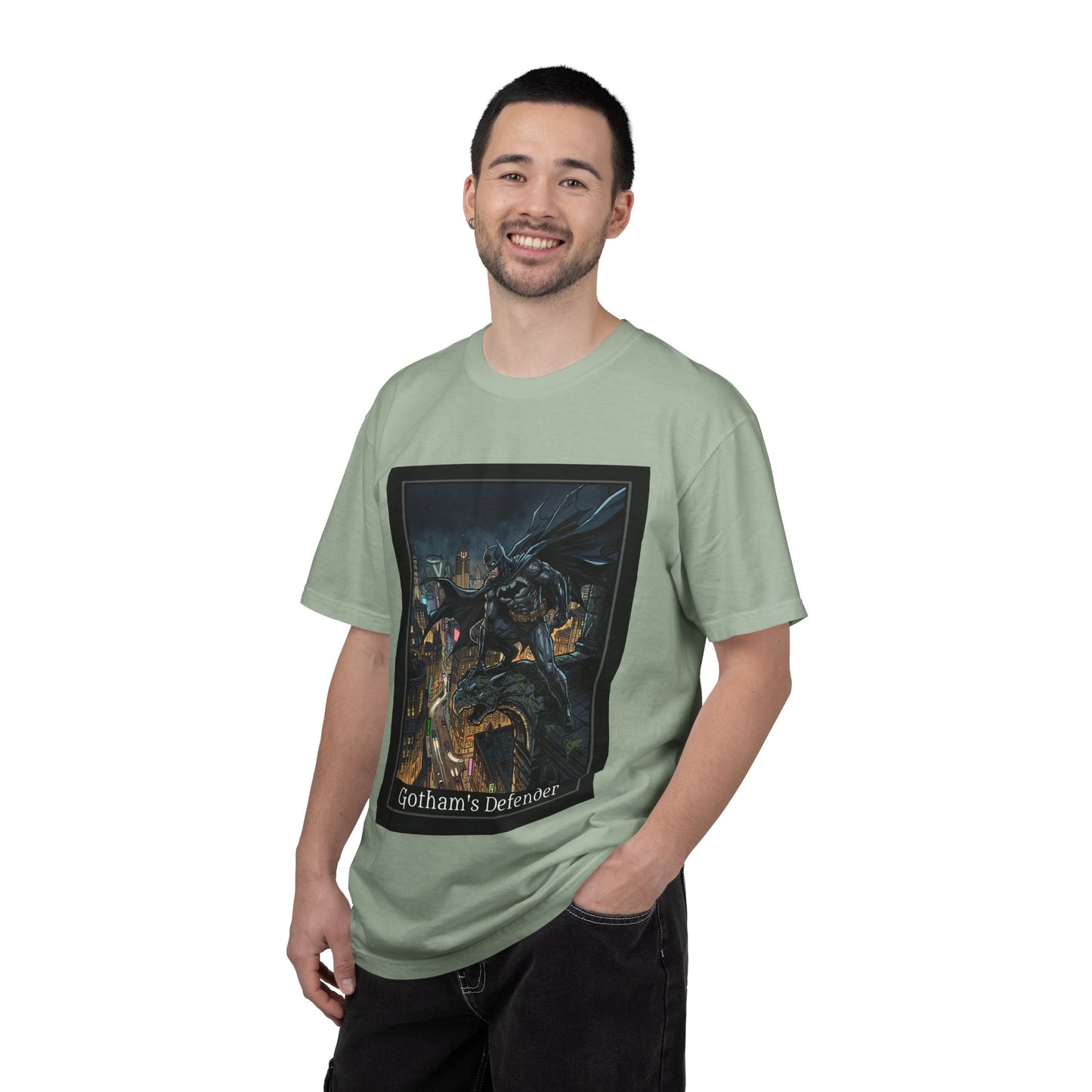 Gotham's Defender T-Shirt