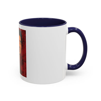 10 Rings - Accent Mug (11/15oz)