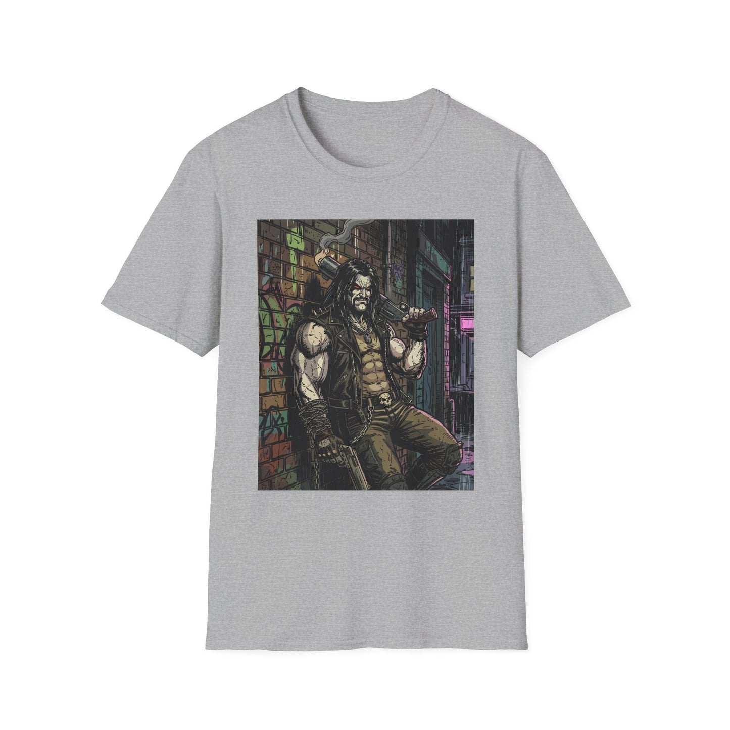 Lobo #2 - Shirt