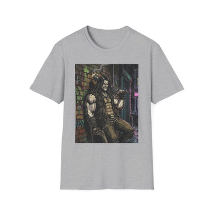 Lobo #2 - Shirt