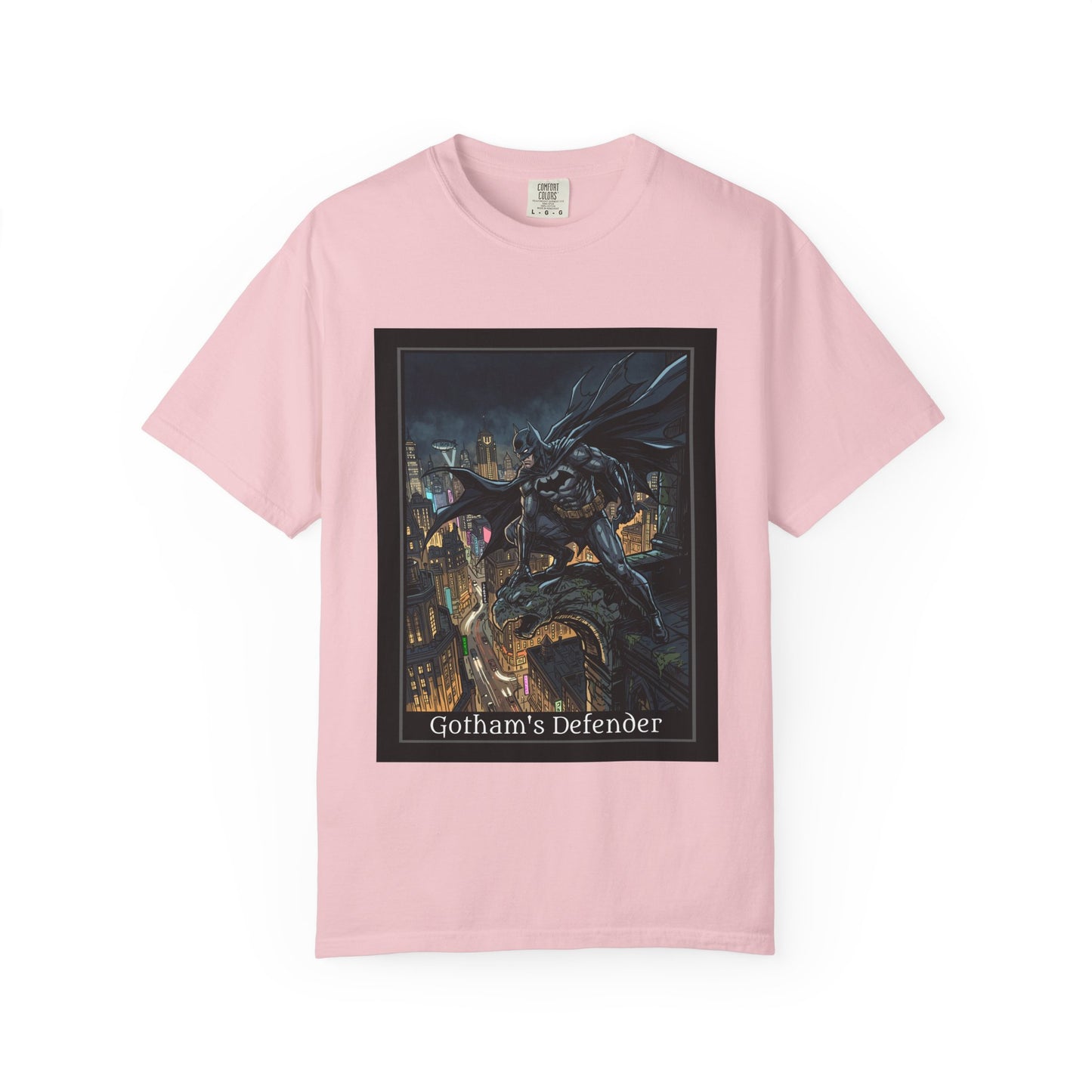 Gotham's Defender T-Shirt