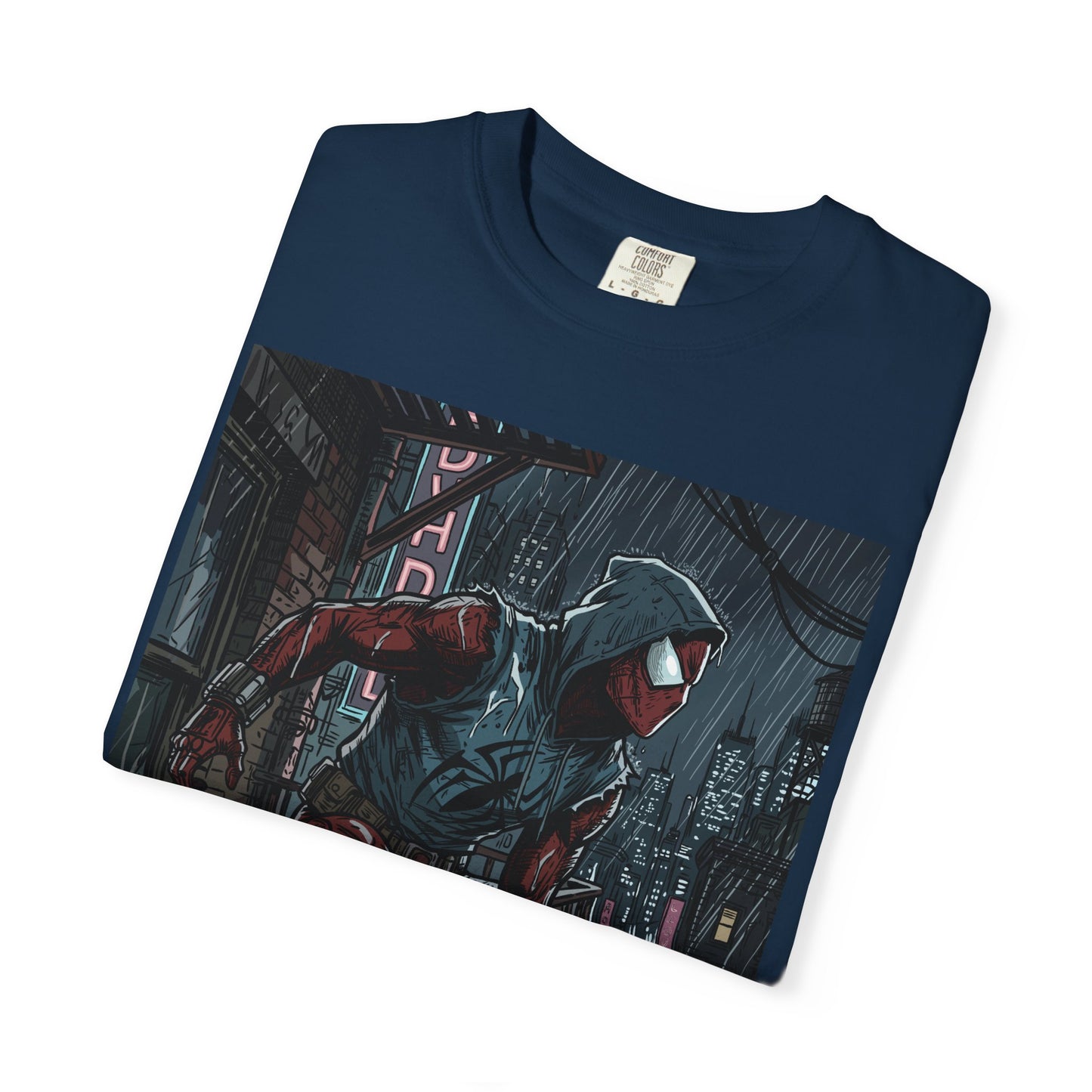 Scarlet Spider T Shirt
