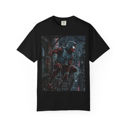 Scarlet Spider T Shirt