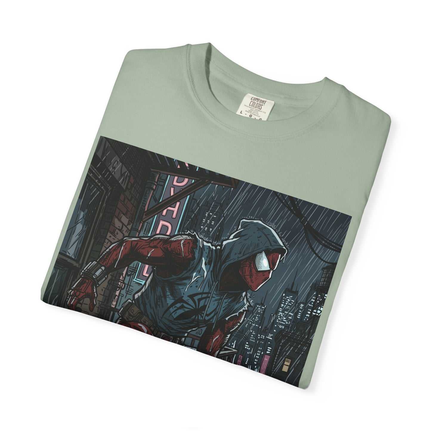 Scarlet Spider T Shirt