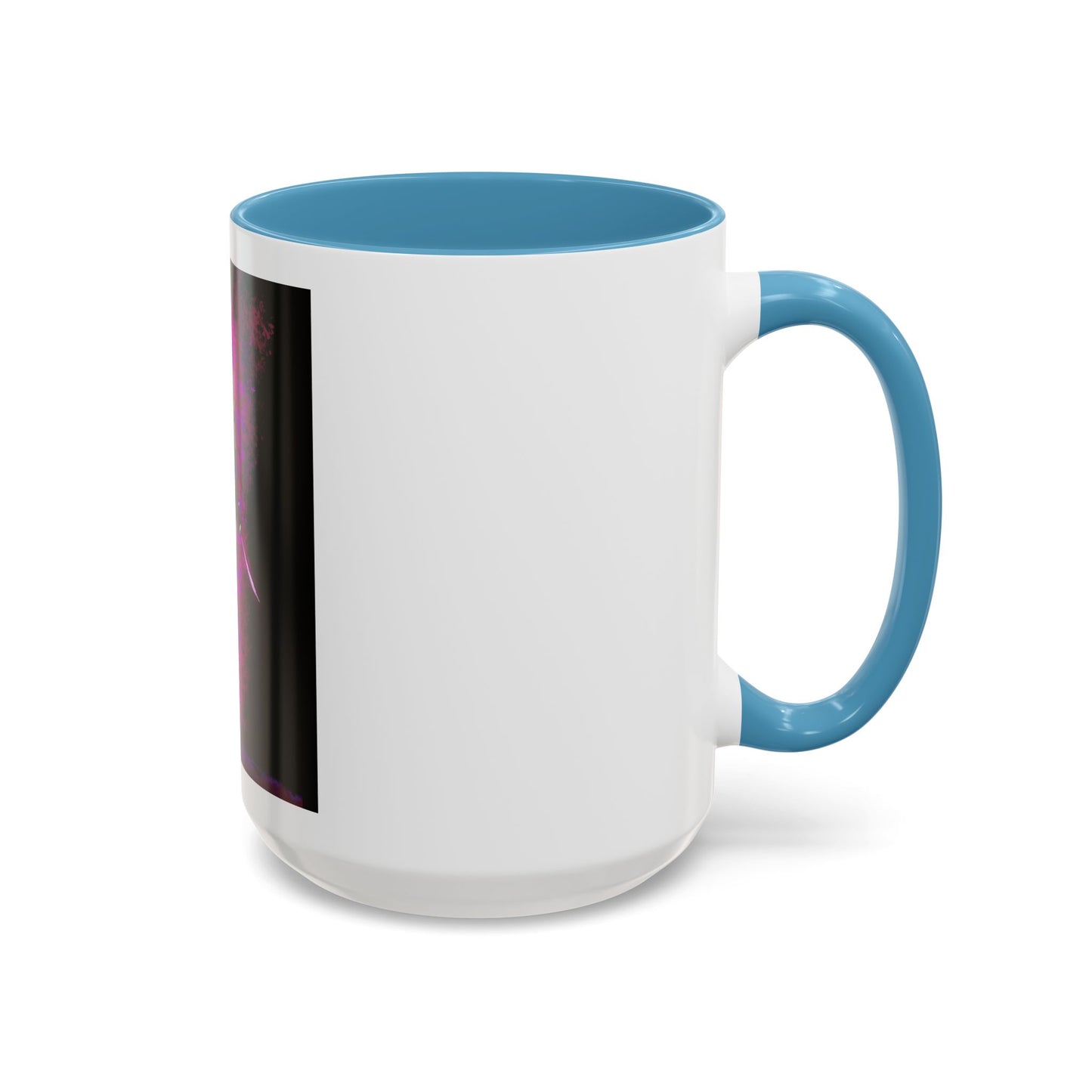 Psychic Ninja - Coffee Mug