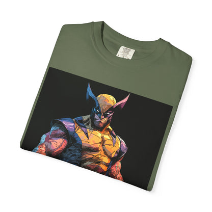 The Loner - Graphic T-Shirt